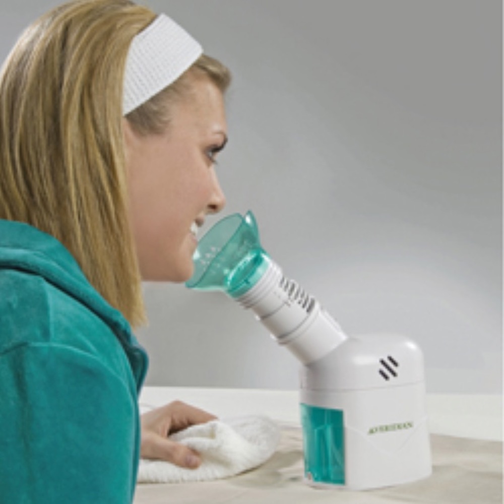 Veridian Steam Inhaler - Picture 3 of 4